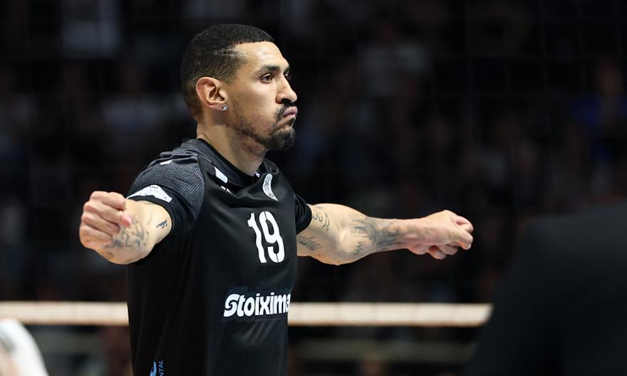 Έβγαλε αντίδραση στο Παλατάκι και έφερε στα ίσα τη σειρά των τελικών ο ΠΑΟΚ