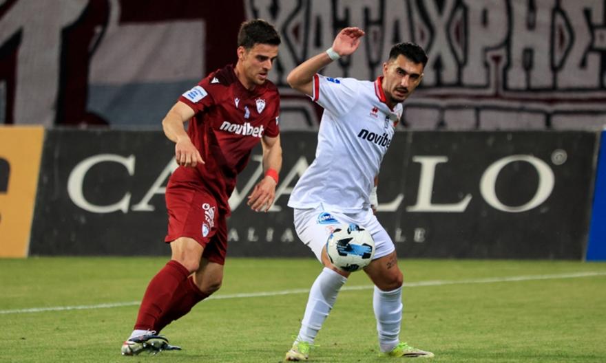 Βαθμολογία playouts: Βγήκε από την επικίνδυνη ζώνη ο Πανσερραϊκός - Χαμός στη μάχη της παραμονής