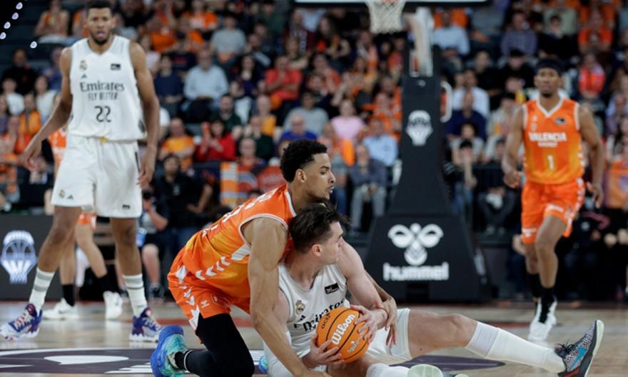 Ήττα για τη Βαλένθια πριν τον Παναθηναϊκό, άνετη η Μάλαγα ενόψει ΑΕΚ