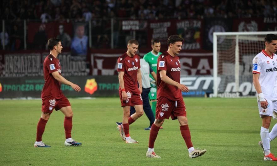 Διπλό σωτηρίας ο Πανσερραϊκός και κατρακυλα για ΑΕΛ Novibet