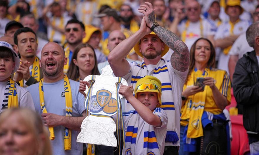 Ο δεύτερος ημιτελικός του FA Cup: Τσέλσι-Λιντς