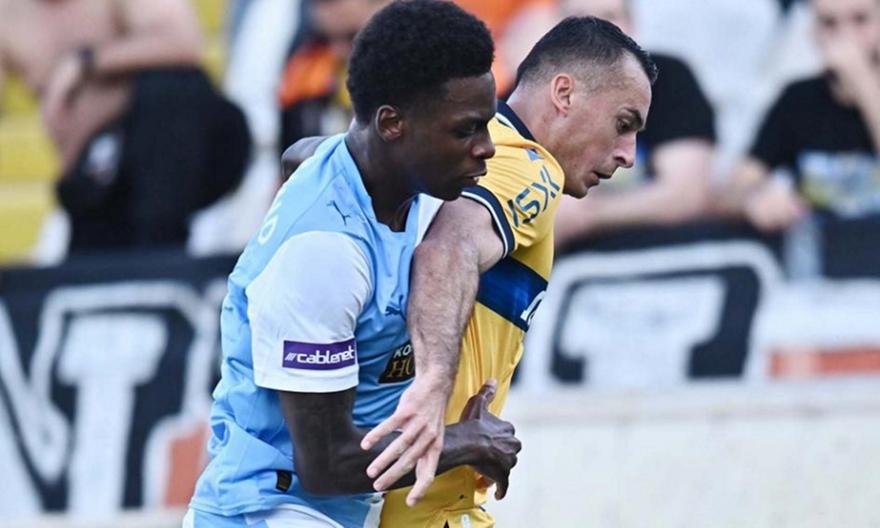 Λούκασεν: Διπλό χτύπημα στις καθυστερήσεις, σοκ για ΑΠΟΕΛ