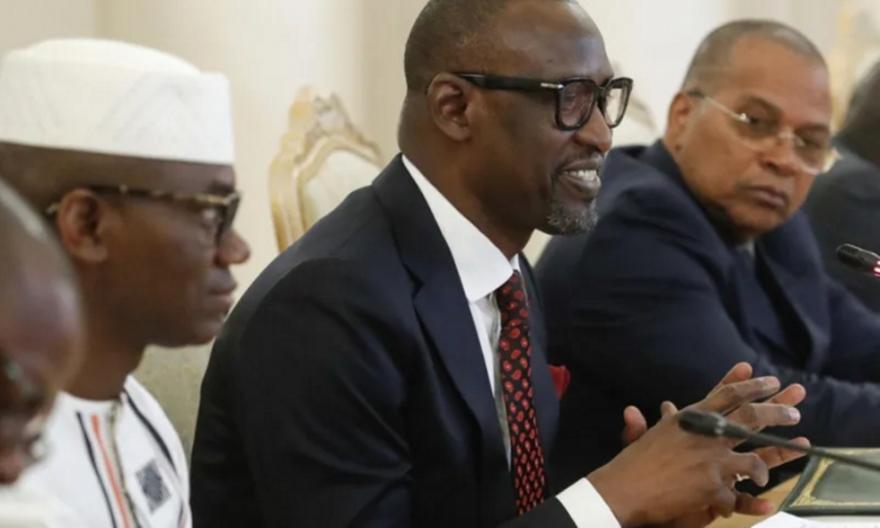 Μάλι: Νεκρός ο υπουργός Άμυνας από τις επιθέσεις των ενόπλων