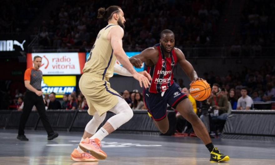 Πήρε το ντέρμπι της 4ης θέσης η Μπαρτσελόνα με οριακή νίκη επί της Μπασκόνια