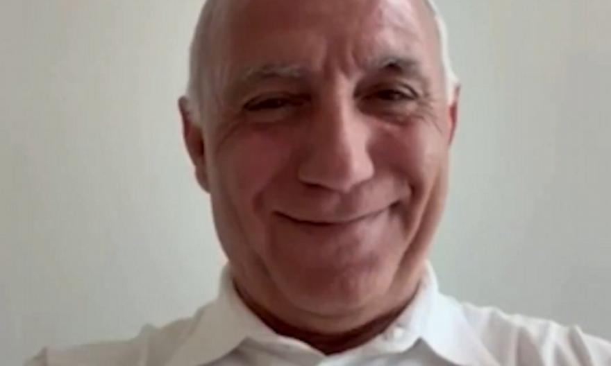 Στόιτσκοφ σε Βεζένκοφ: «Η Βουλγαρία είναι περήφανη για σένα - Πήγαινε να κατακτήσεις την Ευρωλίγκα»