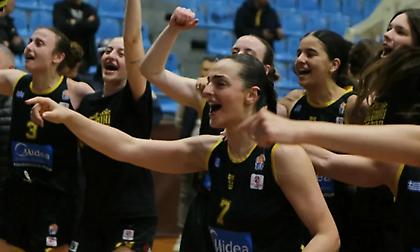 Επέστρεψε στην Α1 Γυναικών μετά από εννέα χρόνια ο Άρης!