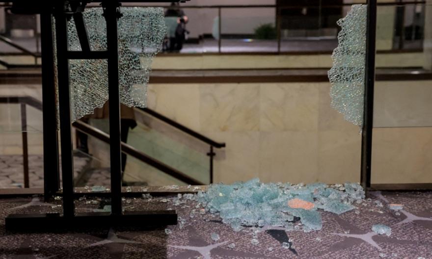 Το μανιφέστο του φερόμενου δράστη πριν ανοίξει πυρ στο δείπνο του Λευκού Οίκου