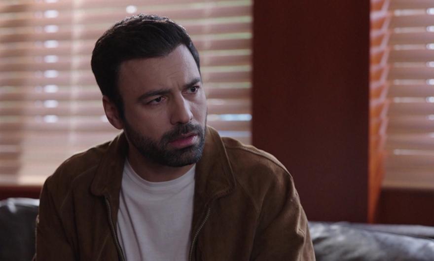 Μπλε Ώρες: Το δυνατό καστ της νέας σειράς του ΣΚΑΪ και ο έρωτας που θα φέρει ανατροπές