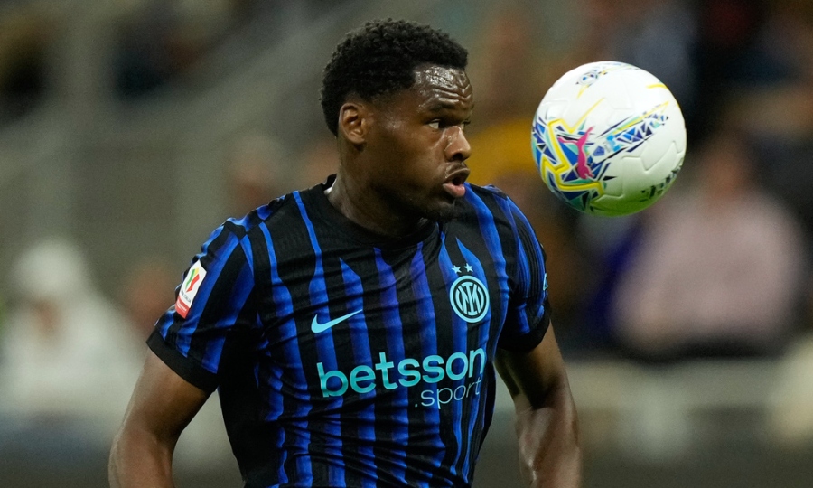 Τορίνο-Ίντερ 