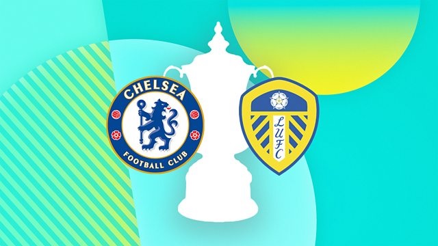 Τσέλσι-Λιντς 