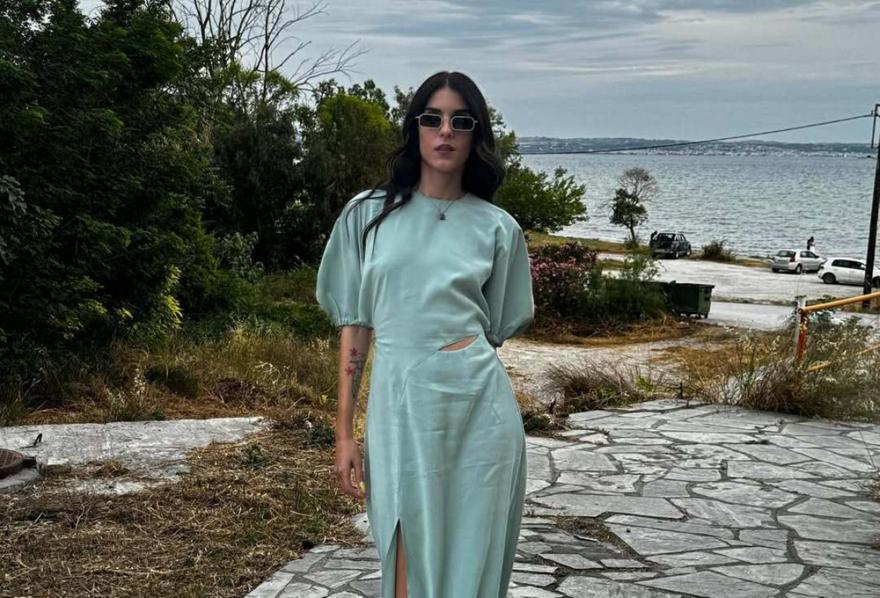 Άννα Μαρία Βέλλη: Καουμπόισα στο bachelorette party της και ο χορός στο «Jalla» που απογείωσε τη βραδιά