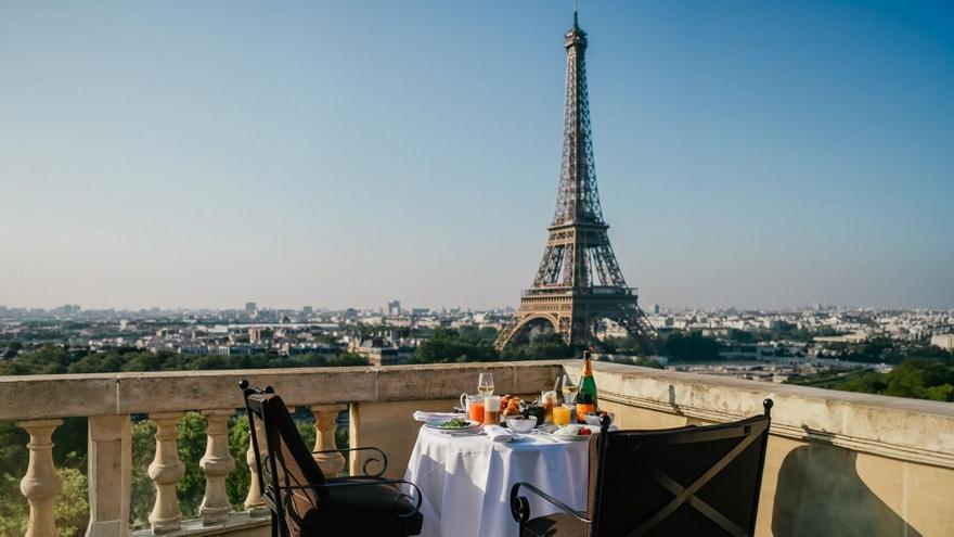 Παρίσι την άνοιξη: 5 εστιατόρια για κάθε budget που αξίζει να προσθέσεις στη λίστα σου