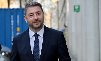 Ο Νίκος Ανδρουλάκης συνεχάρη τον ΟΦΗ για το Κύπελλο: Απόψε η Κρήτη μας γιορτάζει