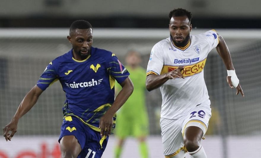 Έφυγε με βαθμό από το «Μπεντεγκόντι» η Λέτσε κι έβαλε από κάτω την Κρεμονέζε