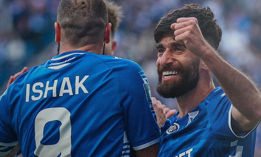 Τεσσάρα-δήλωση τίτλου από τη Λεχ, διέλυσε τη Λέγκια που κινδυνεύει με ιστορικό υποβιβασμό!