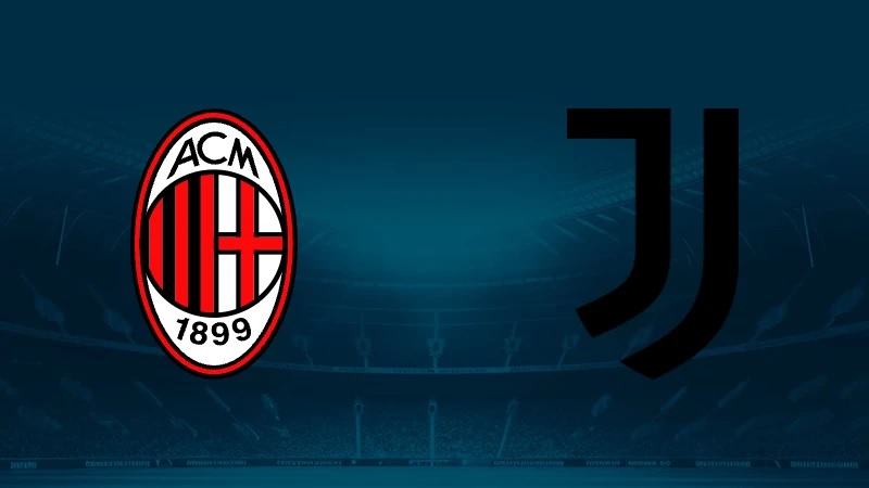 Μίλαν-Γιουβέντους 