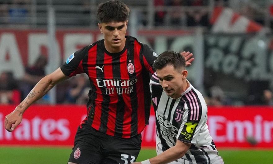 Η Μίλαν κράτησε τη Γιουβέντους στο μηδέν και την υπόθεση της 4άδας ορθάνοιχτη…
