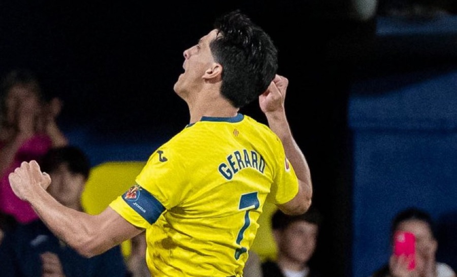 Βιγιαρεάλ-Θέλτα 