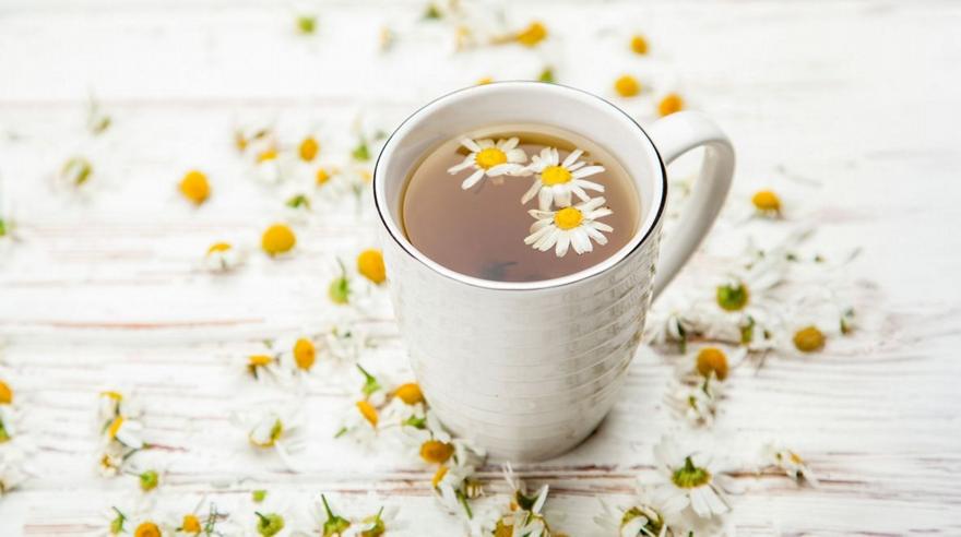 Βότανα που ενισχύουν τη μνήμη και ανακουφίζουν από το στρες