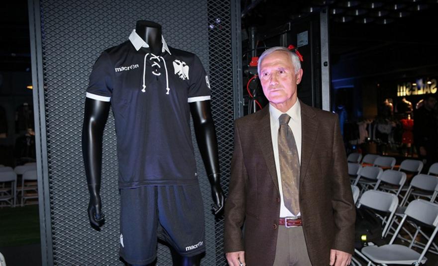 Κούλης Αποστολίδης στη «Δίκη στον ΣΚΑΪ»: «Γιατί τόσοι τραυματισμοί στον ΠΑΟΚ;»