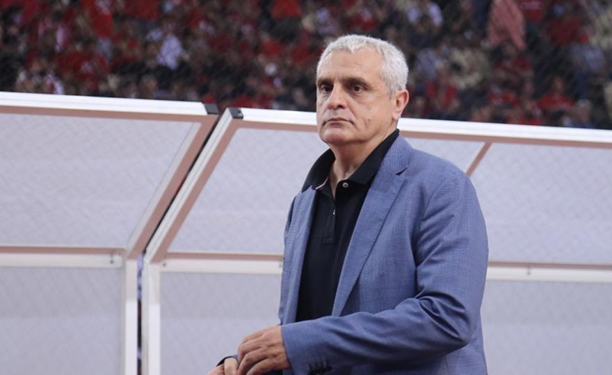 Πεδουλάκης: «Για αυτό ανέλαβα τον Σπόρτιγκ»