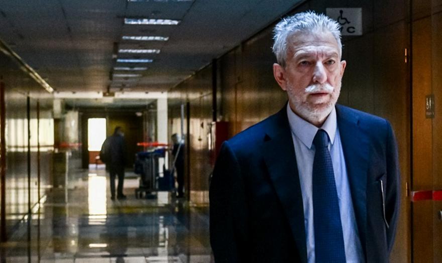 Κοντονής στη «Δίκη στον ΣΚΑΪ»: «Εξαιρετική η διαιτησία του τελικού»