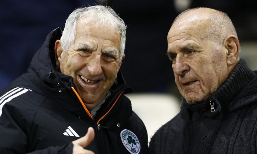 Κωνσταντίνου: «Ναός η Λεωφόρος -Κορυφαίο ματς αυτό με τον Ερυθρό Αστέρα»