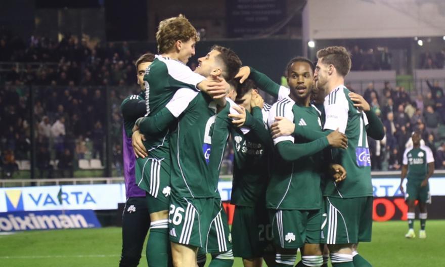 Αθανασίου: «Το πέμπτο ευρωπαϊκό εισιτήριο κάνει ακόμα πιο μεγάλη την αποτυχία του Παναθηναϊκού- Μηδέν λάθη το καλοκαίρι»