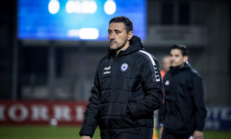 Τότε εκδικάζεται η έφεση του Ατρόμητου για την τιμωρία του Κέρκεζ