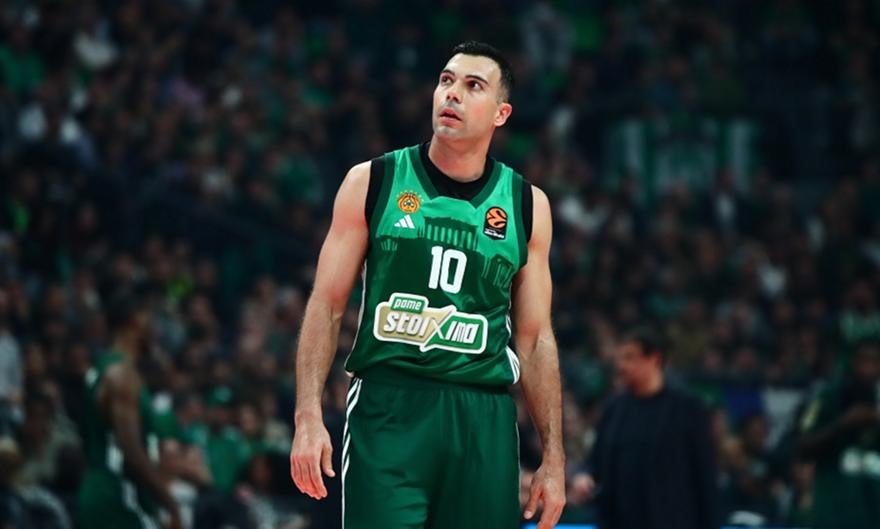 Πετρίδης: «Τεράστια, σε πολλά επίπεδα, η απουσία του Σλούκα - Ώρα και για τον Σορτς να βγει μπροστά»