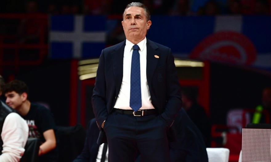 Ο Σκαριόλο προειδοποιεί την Βαλένθια: «Θα πρέπει να περιμένετε την καλύτερη έκδοση του Παναθηναϊκού»