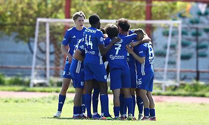 Σιόντης για την ανακοίνωση παικτών ΠΑΣ: «Δεν μπορώ να κρύψω την έκπληξη, την απογοήτευση και τη βαθιά μου θλίψη»