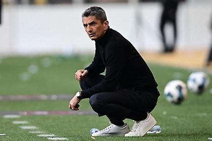 «Θα ήθελα να δουλέψω με τον Λουτσέσκου στην Στεάουα, ίσως φύγει από τον ΠΑΟΚ»