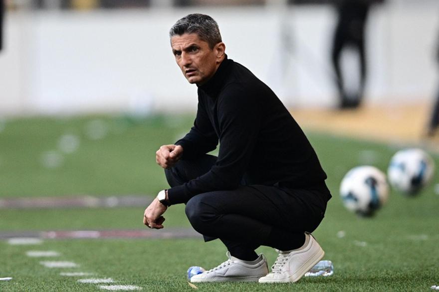 «Θα ήθελα να δουλέψω με τον Λουτσέσκου στην Στεάουα, ίσως φύγει από τον ΠΑΟΚ»