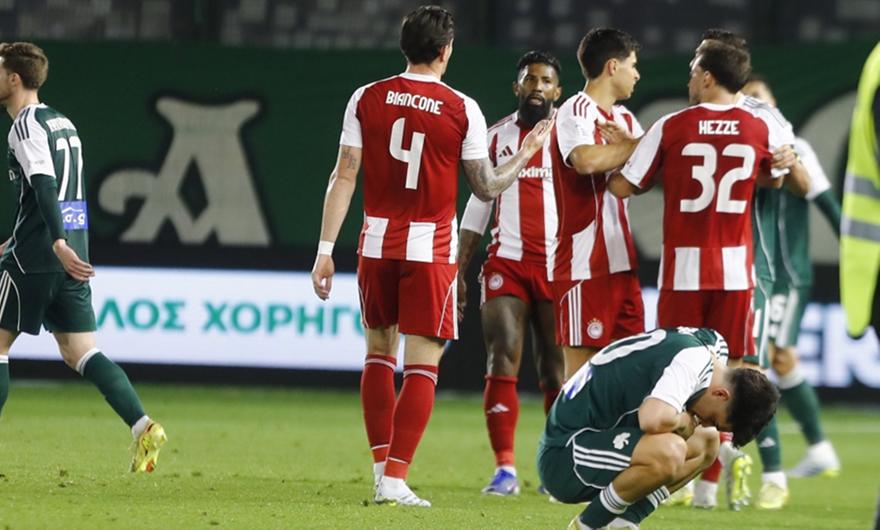 Ολυμπιακός: Με κατάθεση ποιότητας