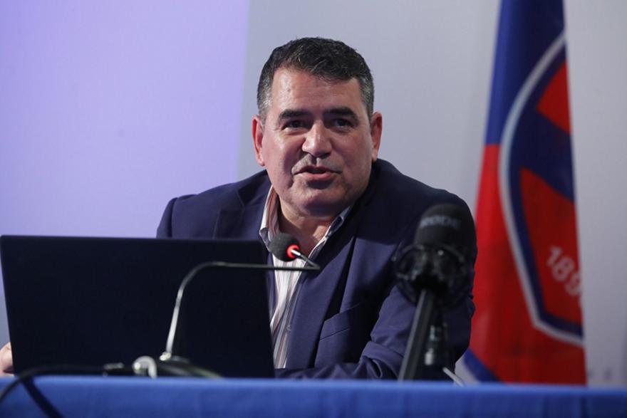 Απολογήθηκε για τον υποβιβασμό η ΚΑΕ Πανιώνιος: «Αναλαμβάνουμε την ευθύνη»