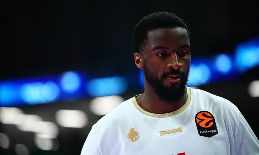 Ντιαλό: «Ο στόχος μας από την αρχή της χρονιάς ήταν το Final Four - Αγαπώ τον coach Σπανούλη, μας βοήθησε όλους»