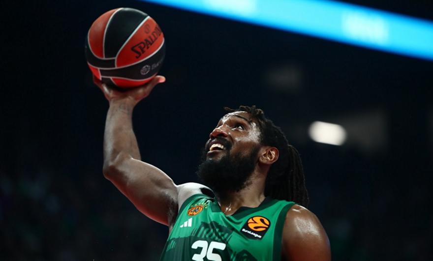 Φαρίντ: «Πρέπει να παίξουμε πιο δυνατή άμυνα με τη Βαλένθια και να ρίξουμε τον ρυθμό»