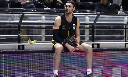 Νέα ανακοίνωση Αμαρουσίου για Λιόλιο: «Μάλλον έχει ασθενή μνήμη - Δεν συμβιβαζόμαστε, θα πάμε μέχρι το τέλος»!