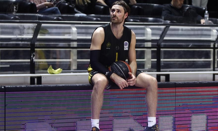 Νέα ανακοίνωση Αμαρουσίου για Λιόλιο: «Μάλλον έχει ασθενή μνήμη - Δεν συμβιβαζόμαστε, θα πάμε μέχρι το τέλος!»