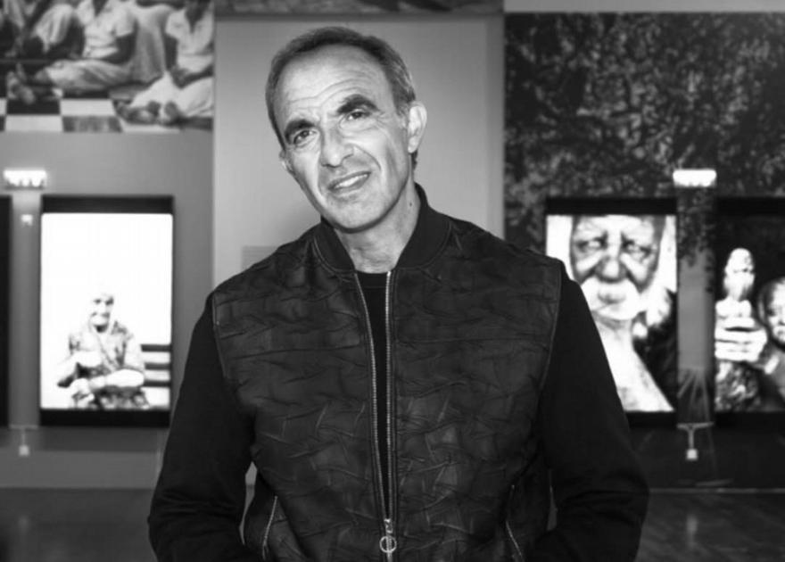 Νίκος Αλιάγας: Tι συνέβη πριν βγει στην σκηνή του γαλλικού The Voice και ποιος είναι ο «Χούλιο Ινγκλέσιας της Μυκόνου»;