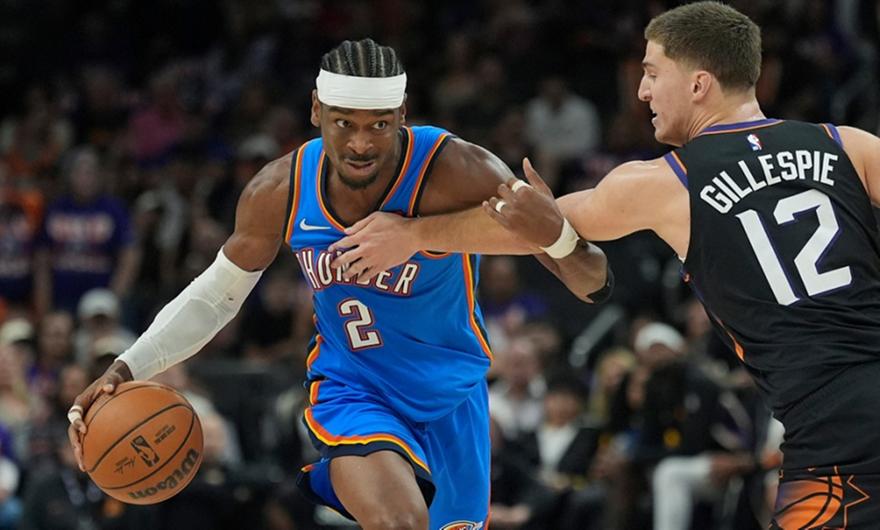 Σανς-Θάντερ