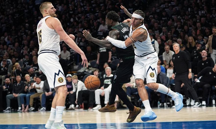 Νάγκετς-Τίμπεργουλβς