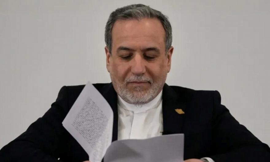 Διπλωματικός ελιγμός από Ιράν: Προτείνει συμφωνία για άνοιγμα του Ορμούζ