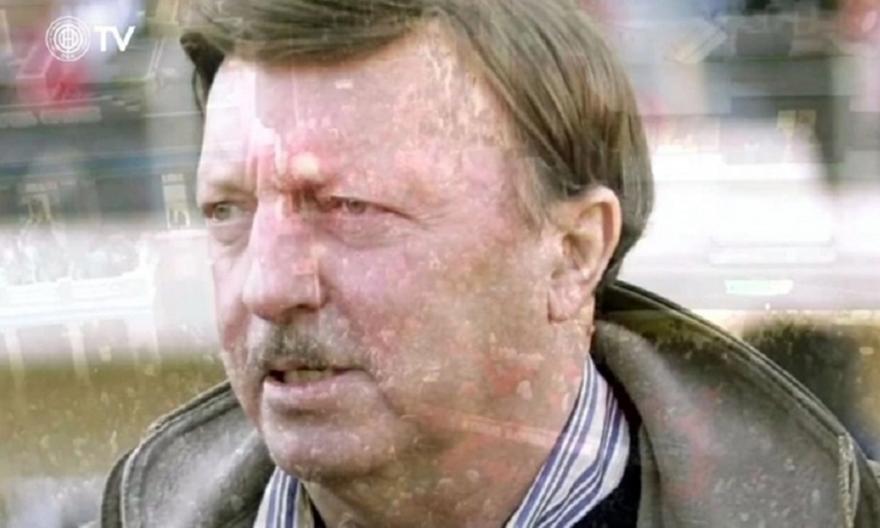 ΟΦΗ: Συγκίνηση και τιμή στον θρυλικό Γκέραρντ στη μεγάλη φιέστα!