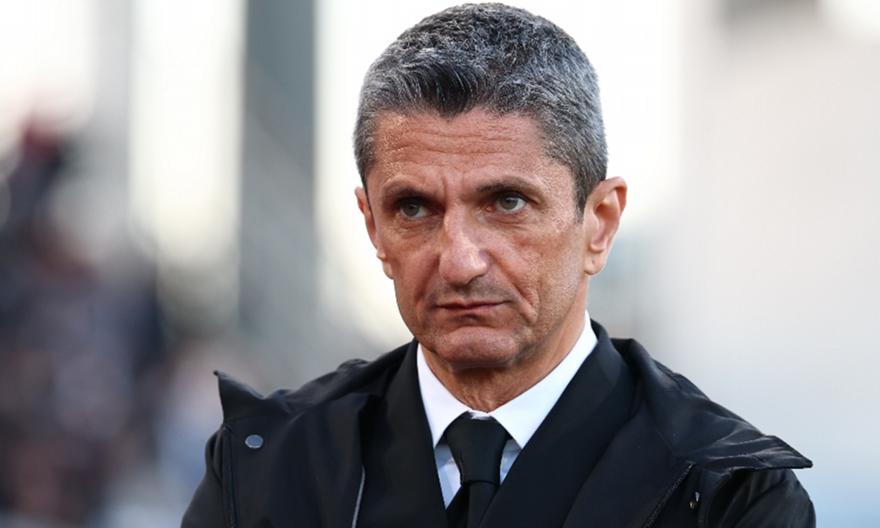 Λουτσέσκου: «Eίμαι συντετριμμένος, πάντα έλεγα την αλήθεια και δεν προσπάθησα να προσβάλω κανέναν»