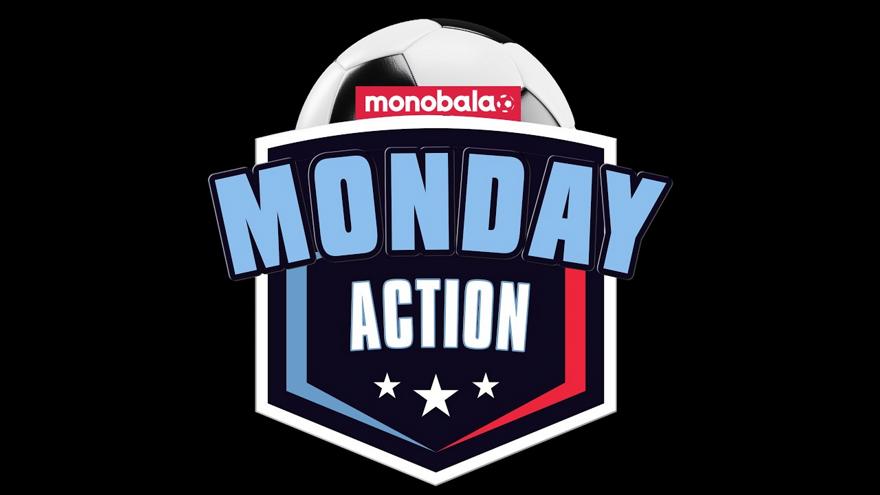 Monday Action Live: Εγραψε ιστορία ο ΟΦΗ - Η μεγάλη μάχη τίτλου ΑΕΚ και Ολυμπιακού - Ποιο το μέλλον του Λουτσέσκου;