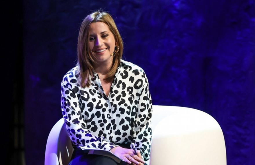 Νίκη Λυμπεράκη: Η στιγμή με τον γιο της σε αστυνομικό τμήμα που δεν θα ξεχάσει ποτέ