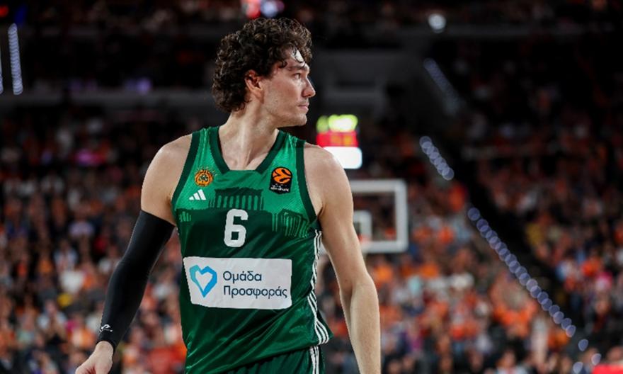 Κανονικά με Όσμαν στη Βαλένθια ο Παναθηναϊκός