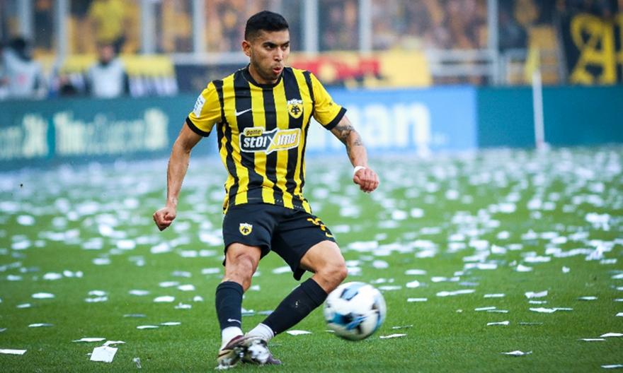 Κετσετζόγλου: «Θετικό για την ΑΕΚ ότι θα ξέρει το αποτέλεσμα της Τούμπας πριν τον Παναθηναϊκό»